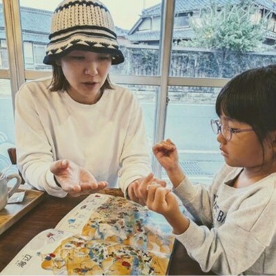 TAMARIBAR — まちの交差点