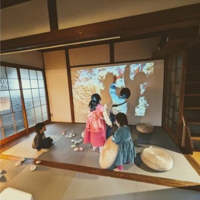 TAMARIBAR — 出会いの場