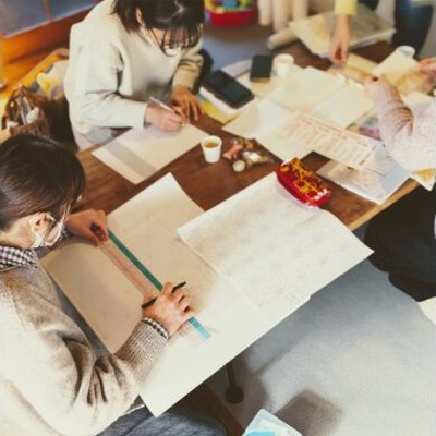 TAMARIBAR — 出会いの場