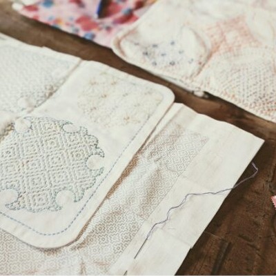 TAMARIBAR — つどう人々