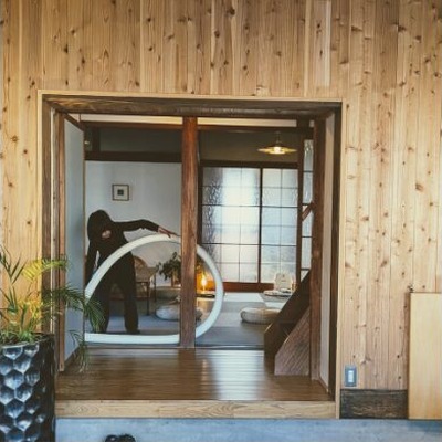 TAMARIBAR — つどう人々