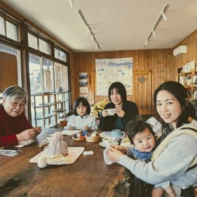 TAMARIBAR — つどう人々