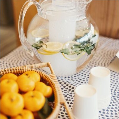 TAMARIBAR — みんなのリビング