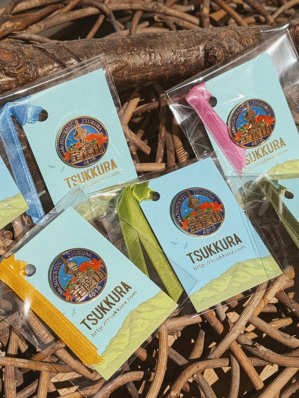 たまりShop - メイン写真