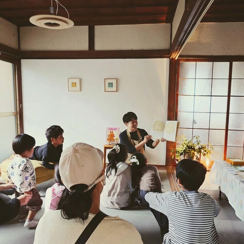 あつまる本屋 - 2