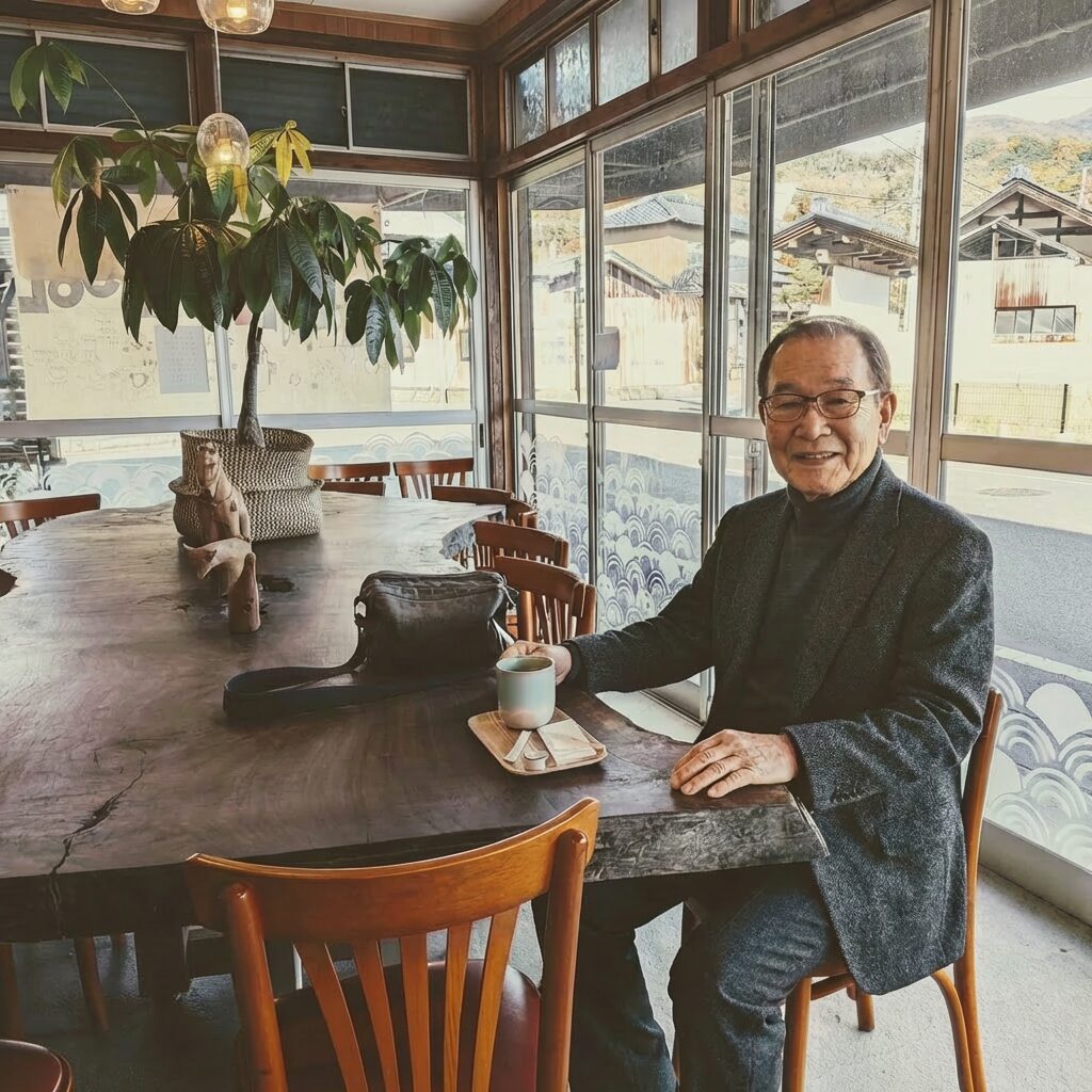 たまりテーブル - 2