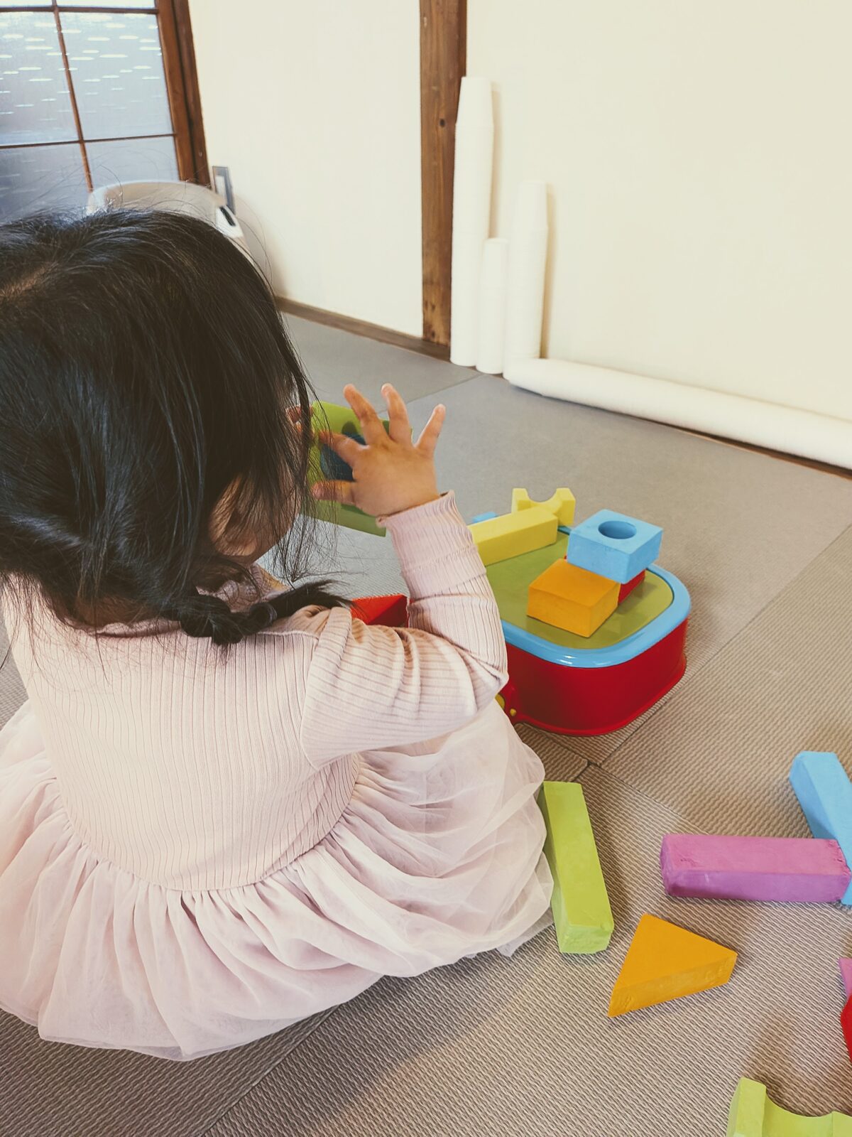 おもちゃやベビー対応設備 - 4