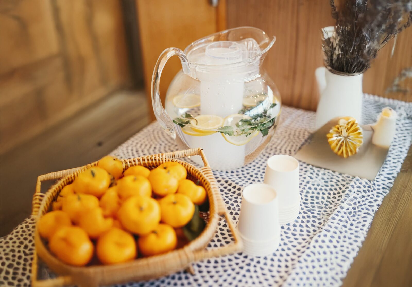 小田の休憩所 - メイン写真