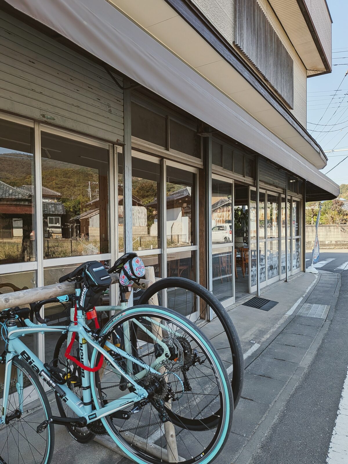 小田の休憩所 - 2