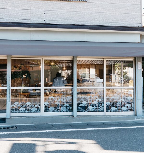 小田の休憩所 - 3