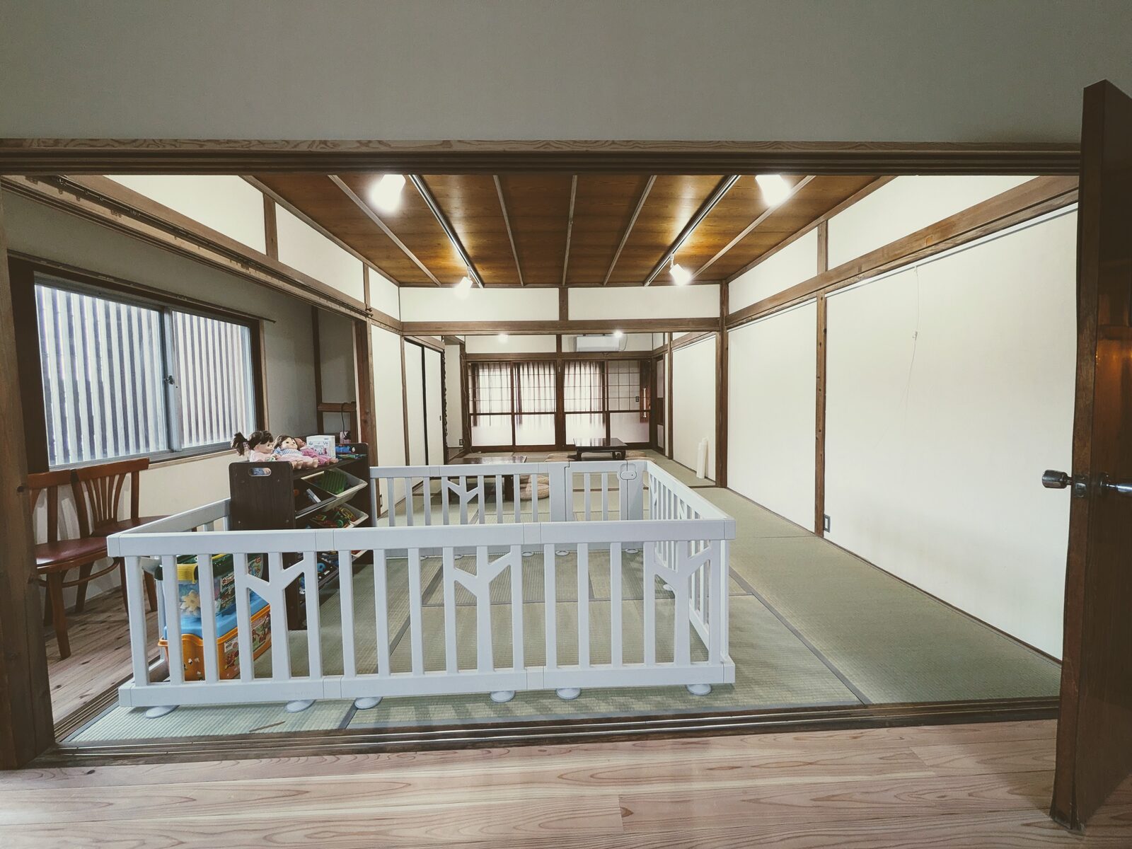 おもちゃやベビー対応設備 - 3