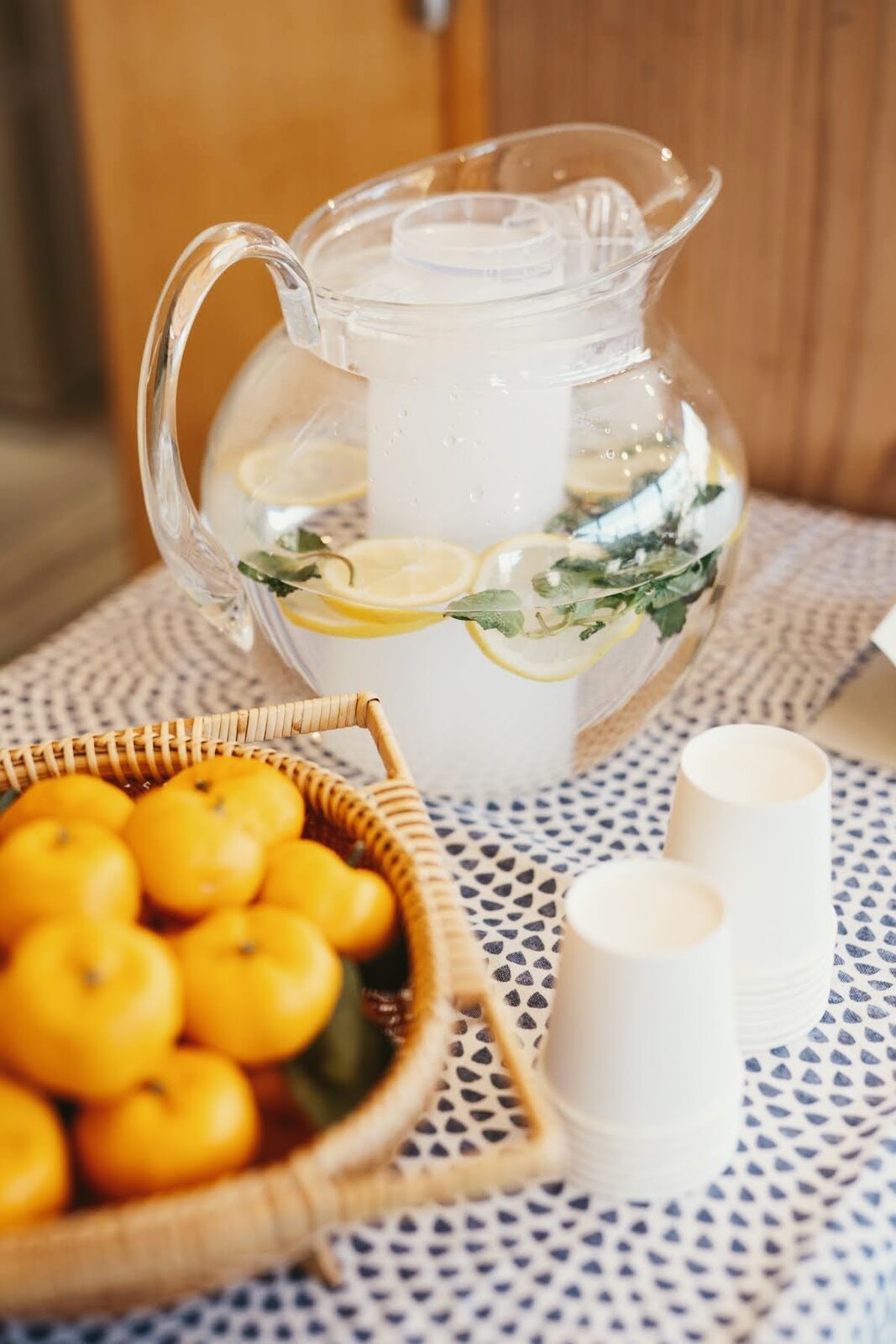 TAMARIBAR — まちの交差点