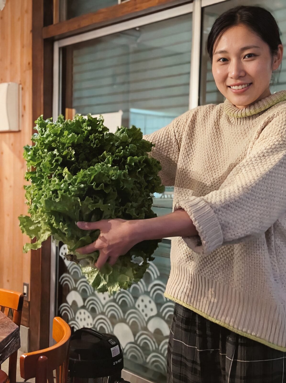 TAMARIBAR — まちの交差点